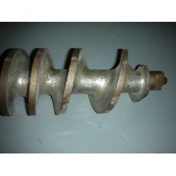 Worm Assy (enterprise)